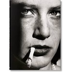 Helmut Newton. Legacy Hardcover